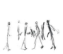 29.4. - 22.10.2006 | Alberto Giacometti (1901-1966)