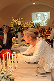 Svatba v domě, Egon Schiele Art Centrum 17.6.2011, foto: Libor Sváček