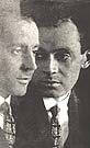 Egon Schiele, Vídeň 1912 - 1914