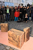 Oslava dvacetiletí založení Egon Schiele Art Centra, 3.11.2012, foto: Libor Sváček