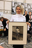 Oslava dvacetiletí založení Egon Schiele Art Centra, 3.11.2012, foto: Libor Sváček