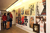 20 Years Egon Schiele Art Centrum, 3.11.2012,  Libor Sváček