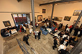 20 Years Egon Schiele Art Centrum, 3.11.2012,  Libor Sváček