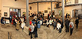 20 Jahre Egon Schiele Art Centrum, 3.11.2012,  Libor Sváček